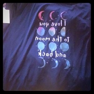 New with tag lularoe liv t shirt